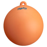 Polyform WS-1 ORANGE WS Series Water Ski Buoy - 8" x 8.5", Orange
